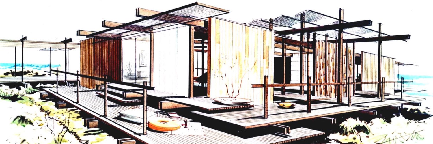 architecttirado's profile banner image