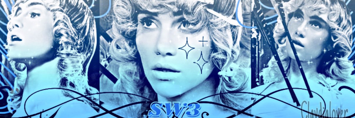 Sofie| 𝒮𝓎𝓃𝑒𝓇𝑔𝒾𝒸 𝒜𝓁𝓅𝒽𝒶 CAROL DAY🎂✨ banner