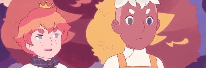 Iittleforest's profile banner image