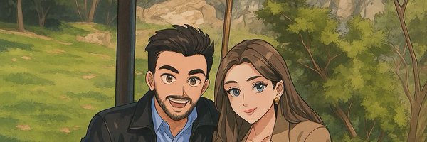 SMert Profile Banner