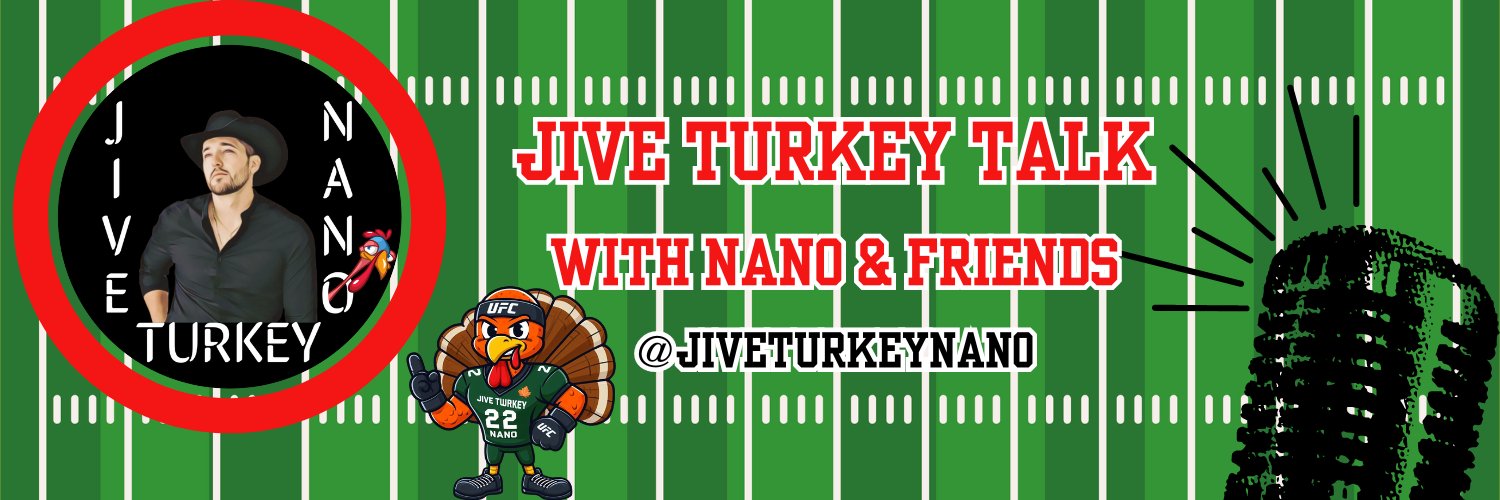 Jive Turkey banner