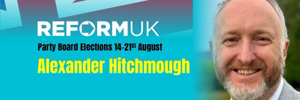 ReformKnowsley Profile Banner