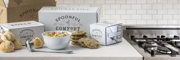Comfortsoup Profile Banner