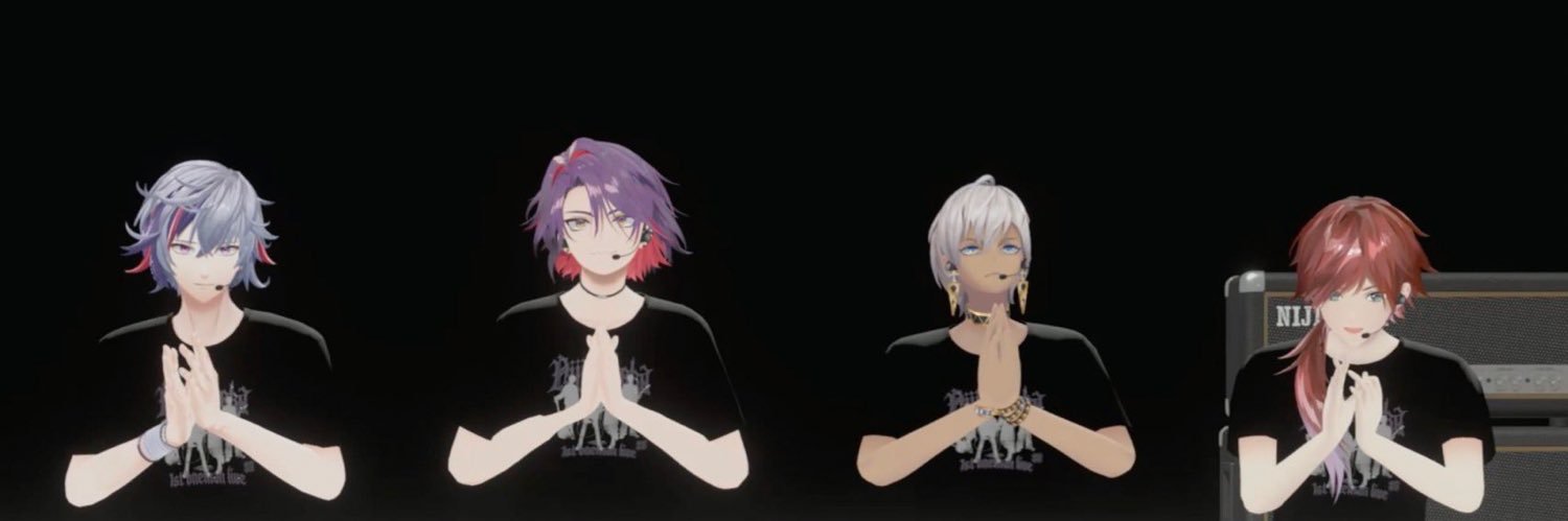 うゆ汰's banner