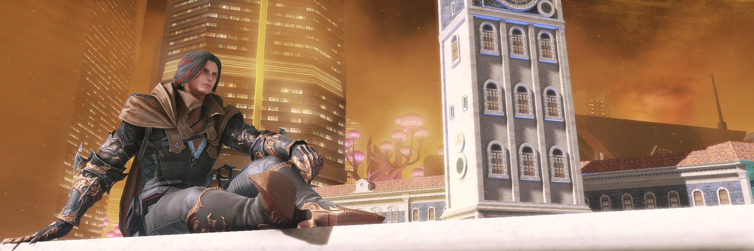 ShinK_FFXIV's profile banner image