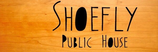 shoeflypub Profile Banner