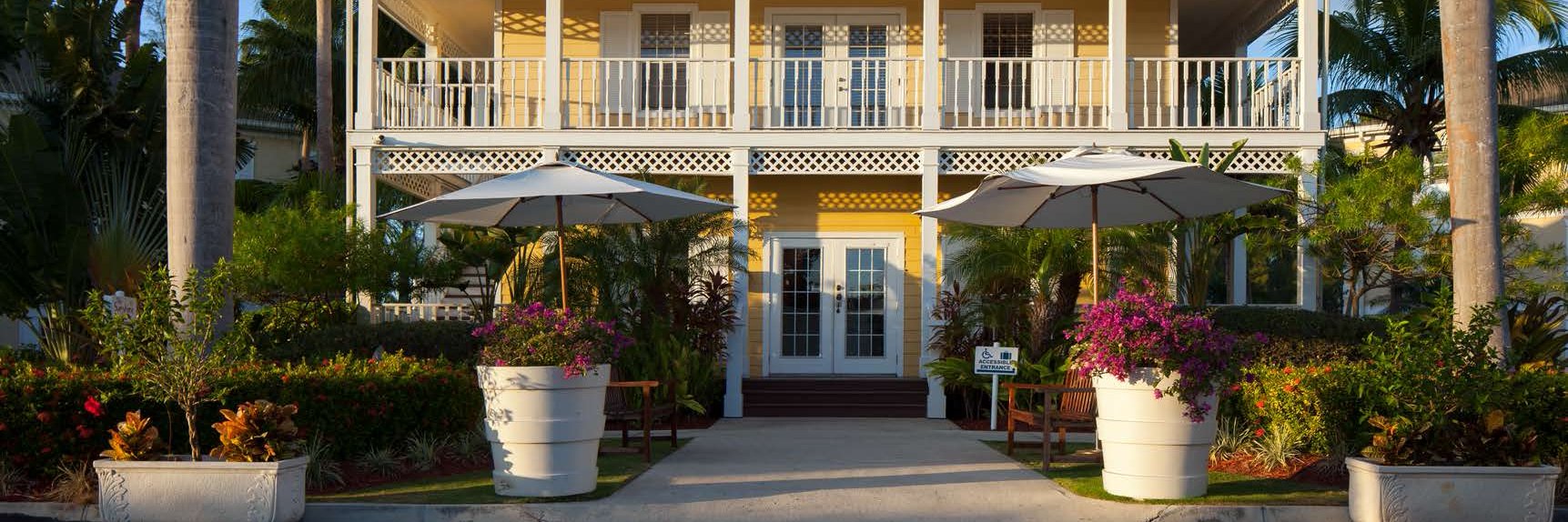 SunshineSuites's profile banner image