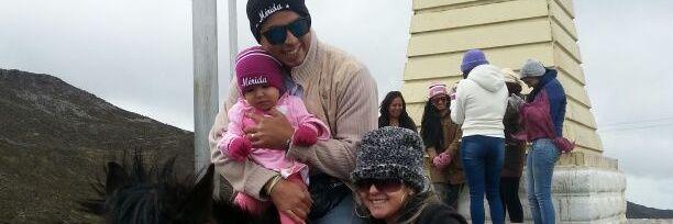 Ray Donovan Martinez banner