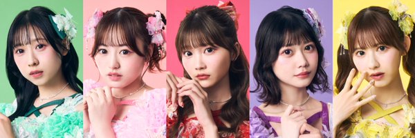 SCRAMBLE_SMILE Profile Banner