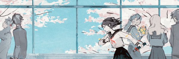 hasumi_bee Profile Banner