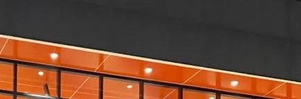 L banner