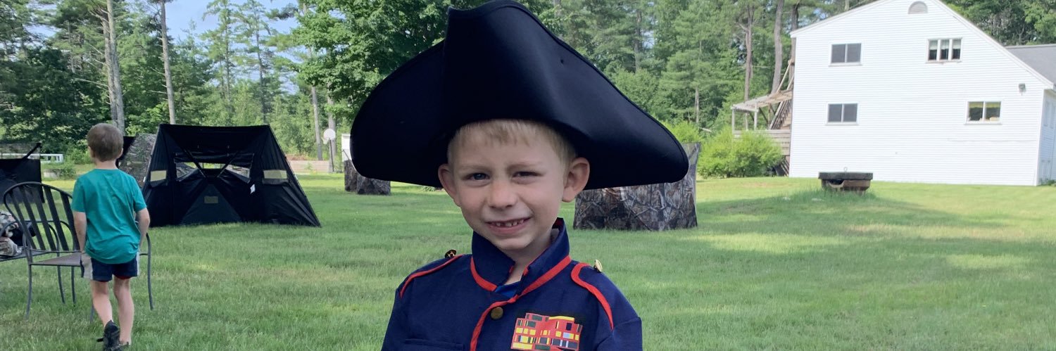 John Sarigianis banner