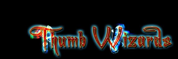 ThumbWizards's profile banner image