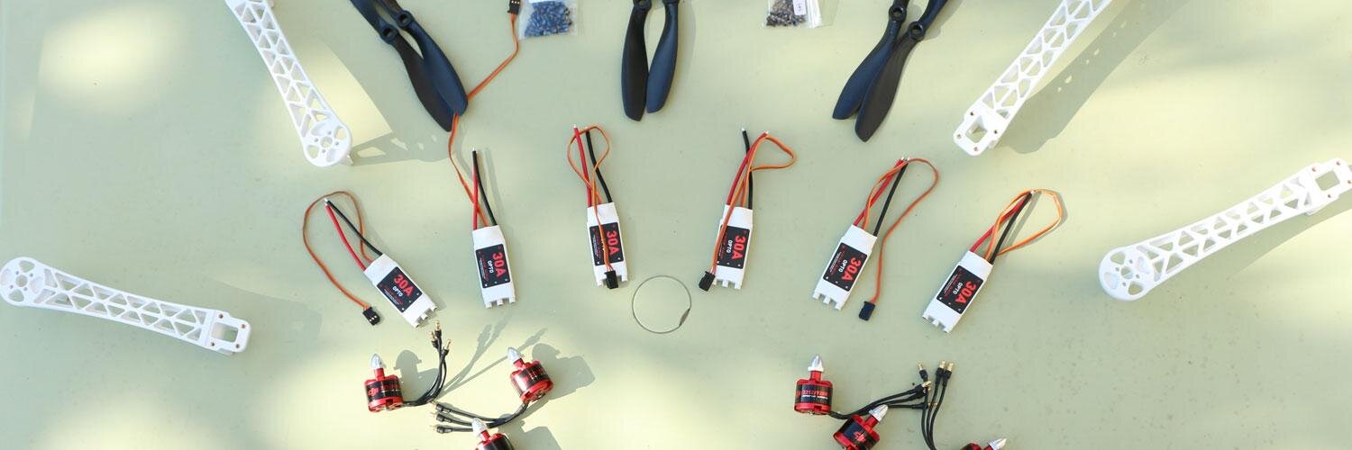 DroneHebdo's profile banner image