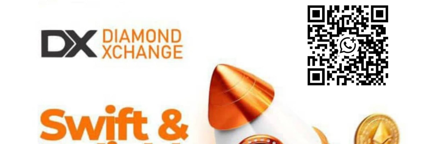 DXchange247's profile banner image