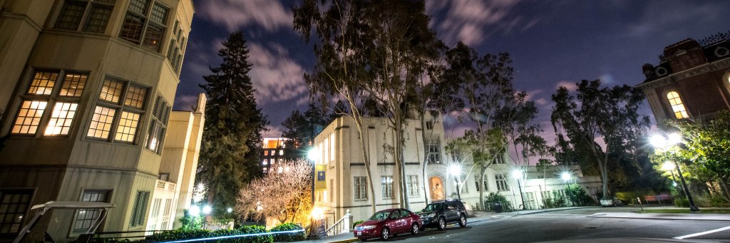 Institute of Governmental Studies banner