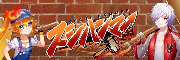 Sushi_hammer Profile Banner