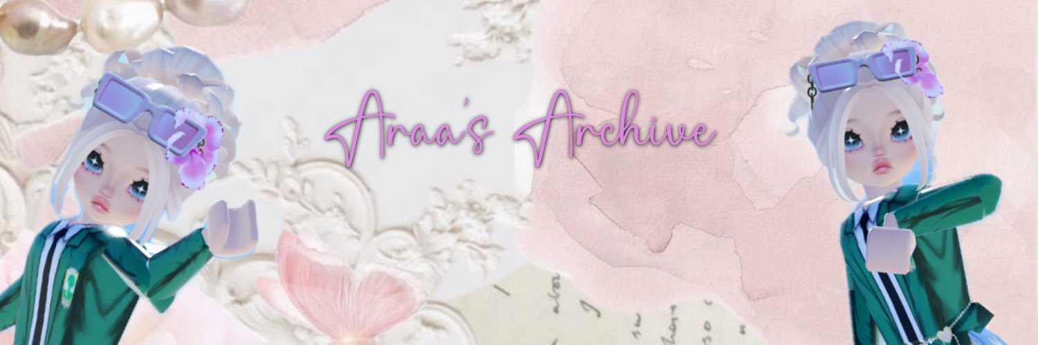 araaa🦷🩺🌷🫧 banner