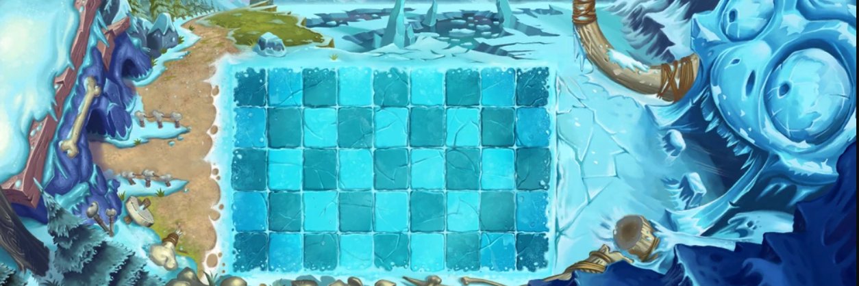 ❄️Snow Pea ❄️ banner