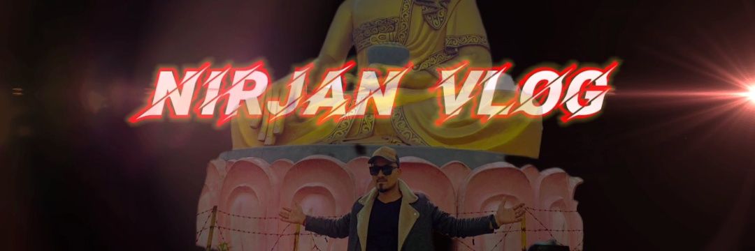Nirjan VL banner