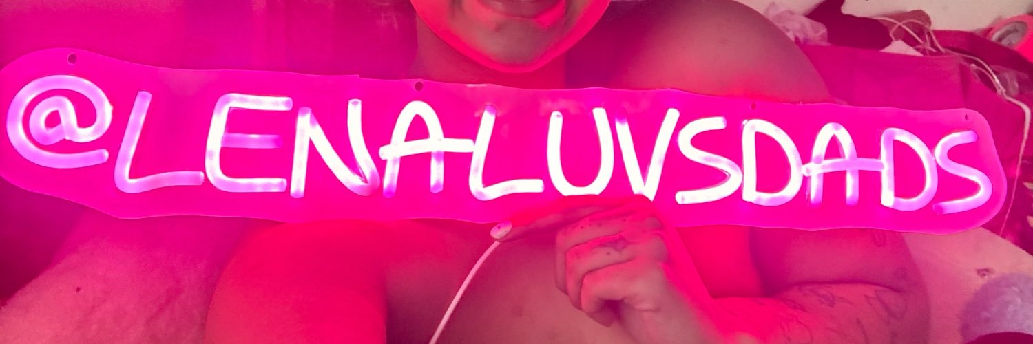 lenap0rn's profile banner image