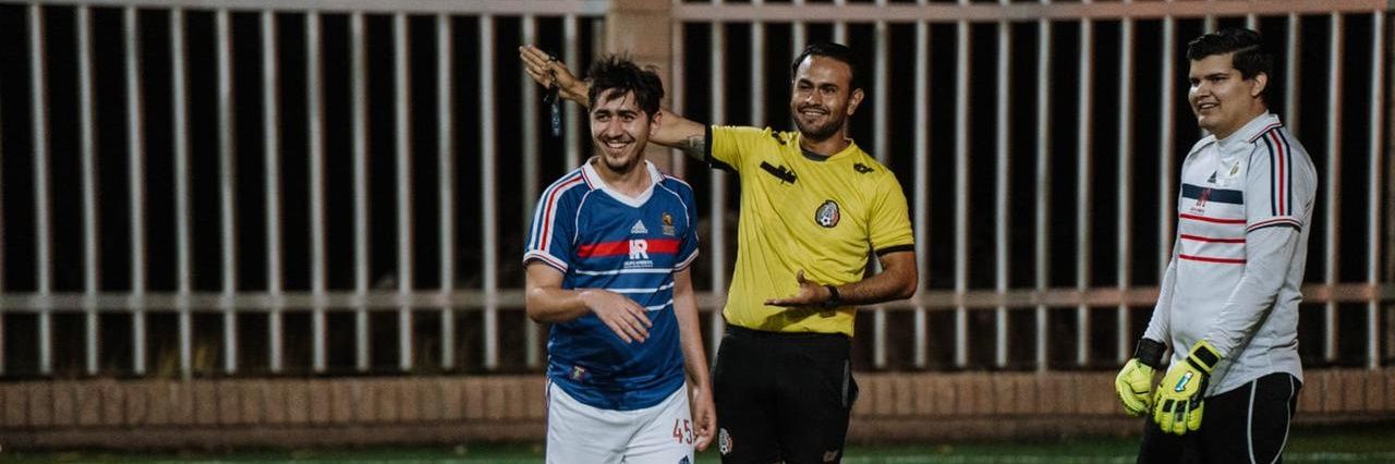 chochigarcia's profile banner image