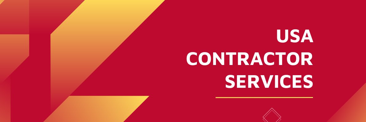 US Contractor Services (@homeserviceus) / Posts / X