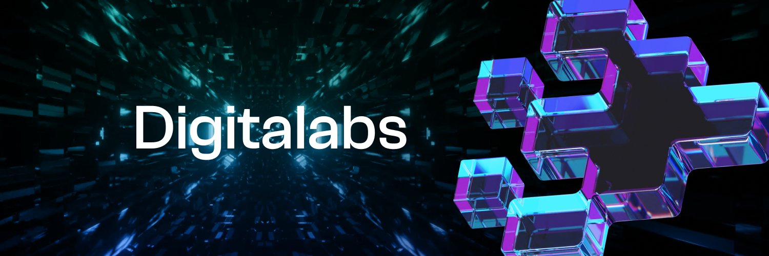 Digitalabs ☁️ banner