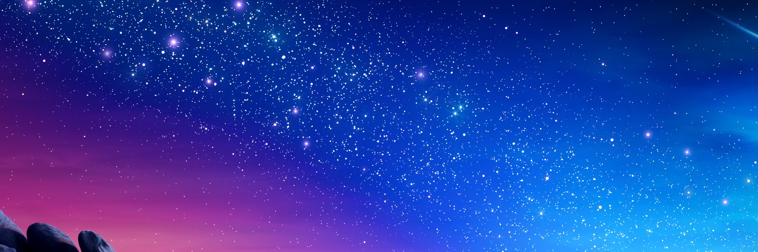 xStarIdol's profile banner image
