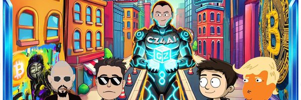 CzRunz Profile Banner