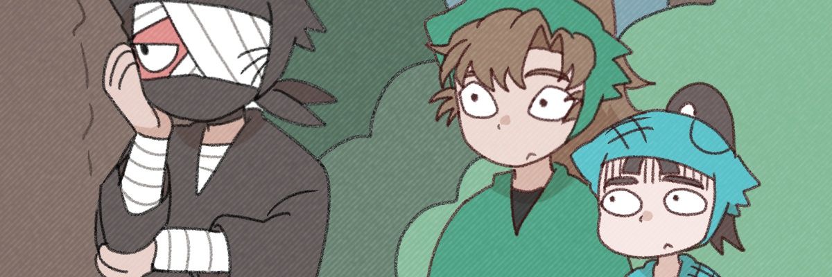 북덩's banner