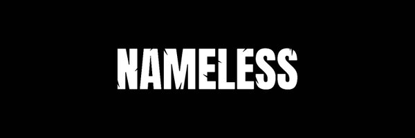 thenamelessnft Profile Banner