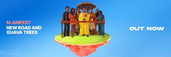 manifestive Profile Banner