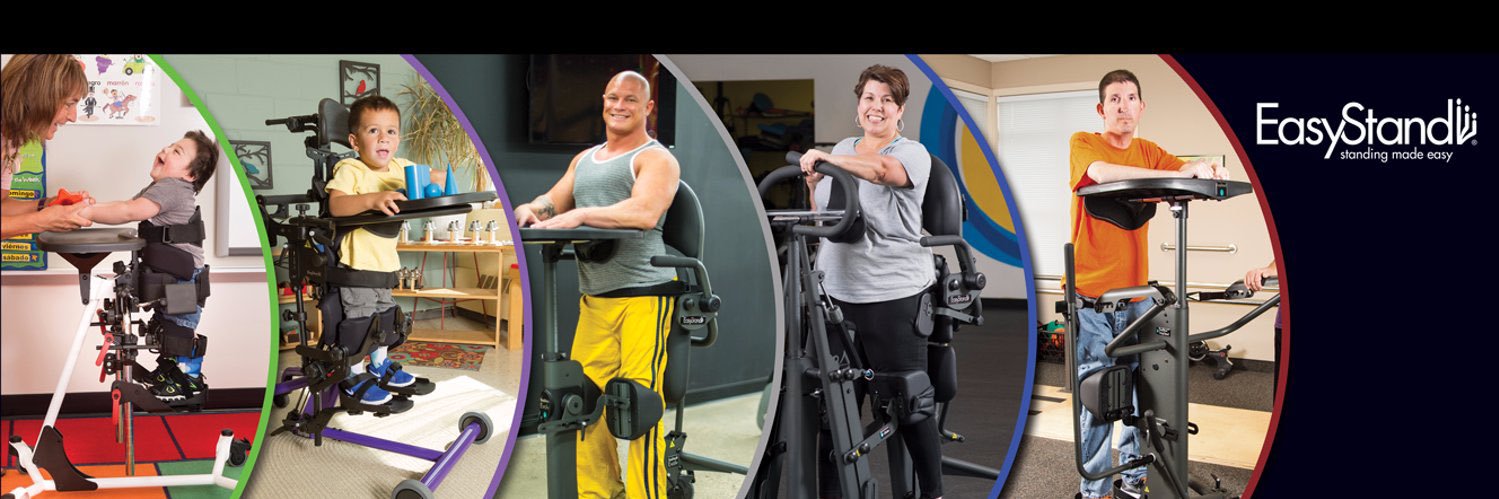EasyStand banner