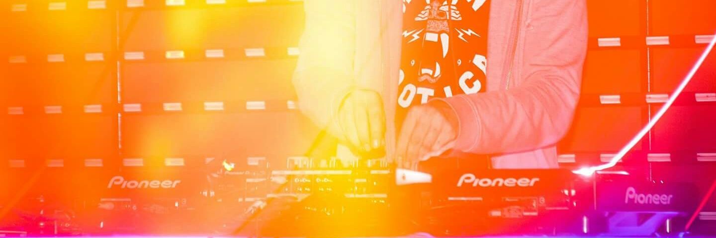 djroybot's profile banner image