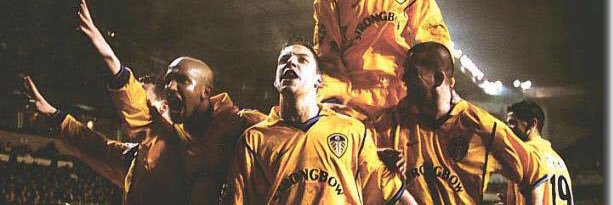 Sean Sturman banner