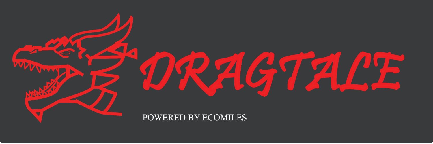 Dragtale333333's profile banner image