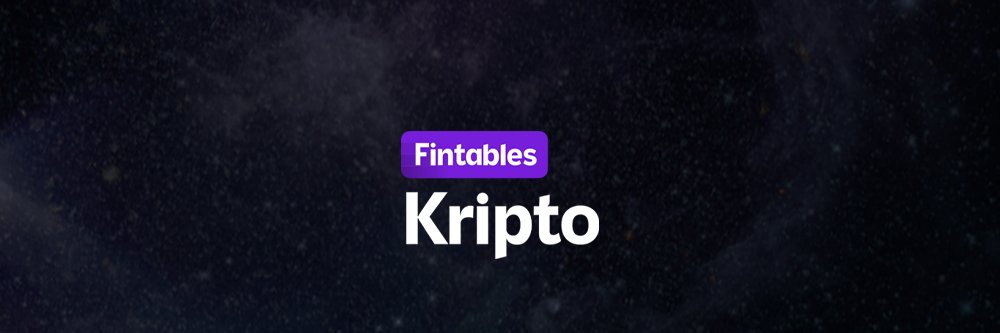 Fintables Kripto's banner