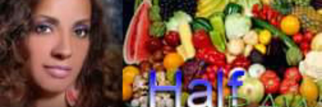 halfraw4life's profile banner image