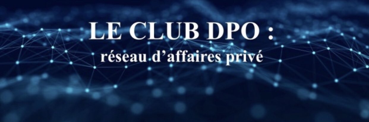 Club DPO banner