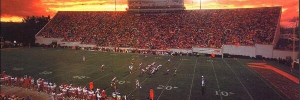 jrubenst Profile Banner