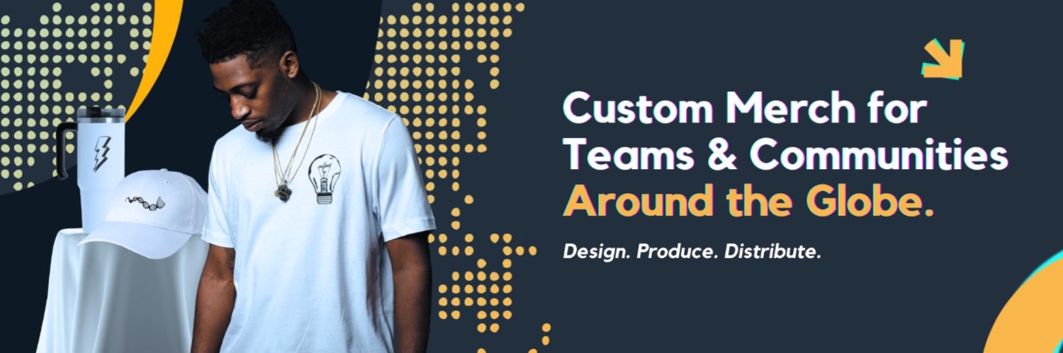 Merch Onchain 🛍️ banner