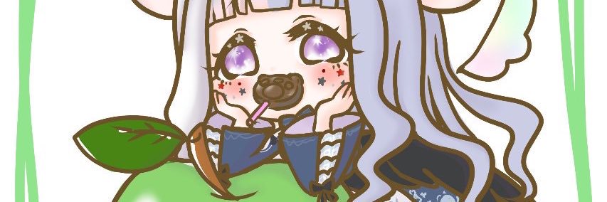 あおいりんご banner