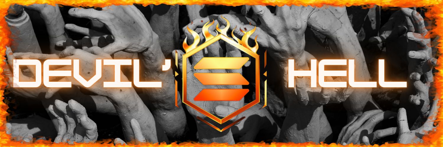 SATAN DEV 😈 banner