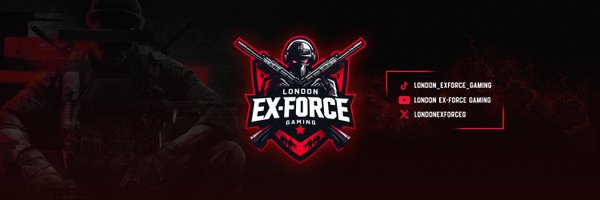 LondonExForceG Profile Banner