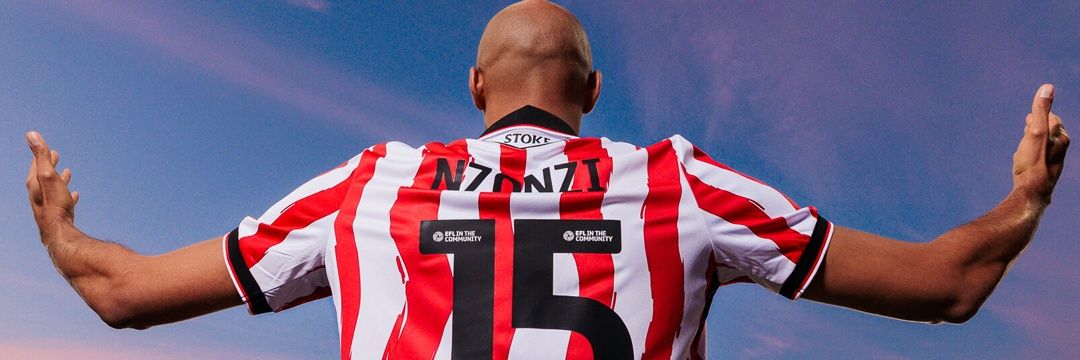 George Warrillow banner