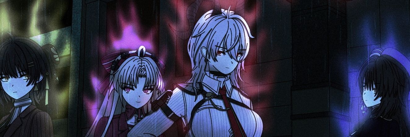 nepfoman's profile banner image