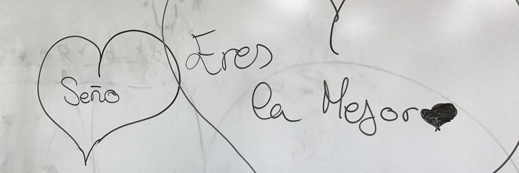 Marii Cruz banner