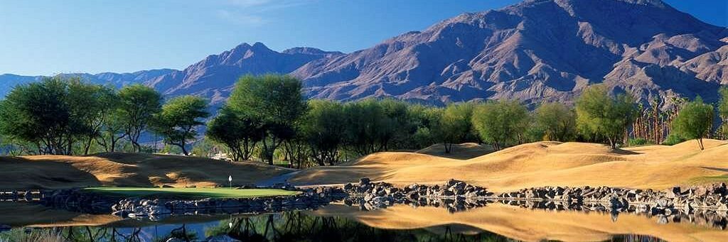 Benchmark Hotels banner