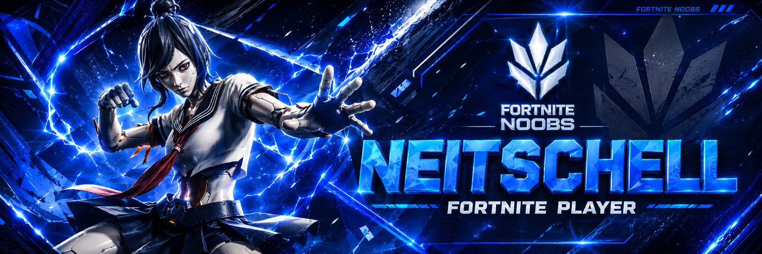 Neitschell banner